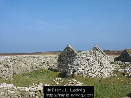 Inishmurray